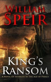 Produktbild: King's Ransom