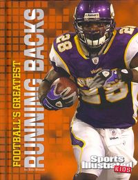 Produktbild: Football's Greatest Running Backs