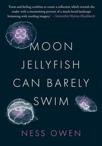 Produktbild: Moon Jellyfish Can Barely Swim