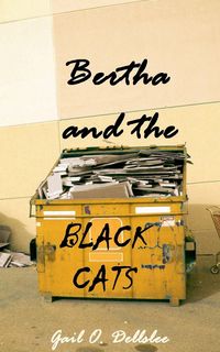Produktbild: Bertha and the Black Cats