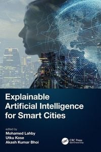 Produktbild: Explainable Artificial Intelligence for Smart Cities