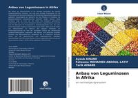 Produktbild: Anbau von Leguminosen in Afrika