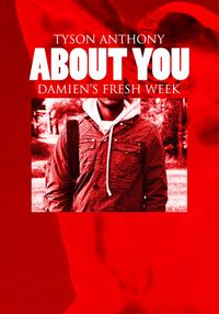 Produktbild: About You - "Damien's Fresh Week"