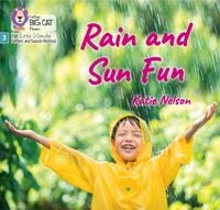 Produktbild: Rain and Sun Fun