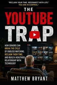 Produktbild: The YouTube Trap