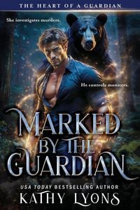 Produktbild: Marked by the Guardian