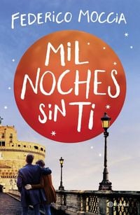 Produktbild: Mil noches sin ti