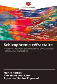 Produktbild: Schizophr&eacute;nie r&eacute;fractaire