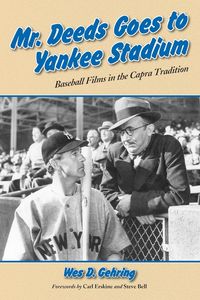 Produktbild: Mr. Deeds Goes to Yankee Stadium