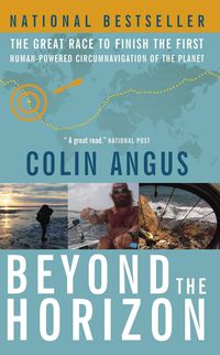 Produktbild: Beyond The Horizon
