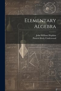 Produktbild: Elementary Algebra