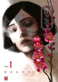 Produktbild: Delusion. Tome 1