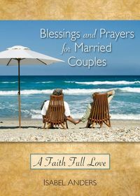 Produktbild: Blessings and Prayers for Married Couples