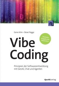 Produktbild: Vibe Coding