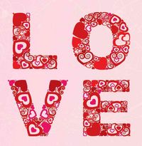 Produktbild: LOVE
