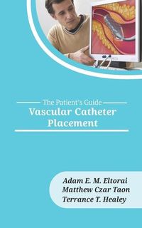 Produktbild: Vascular Catheter Placement
