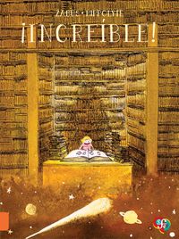 Produktbild: &iexcl;Incre&iacute;ble!