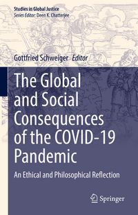 Produktbild: The Global and Social Consequences of the COVID-19 Pandemic