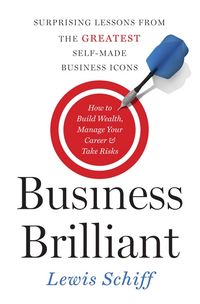 Produktbild: Business Brilliant