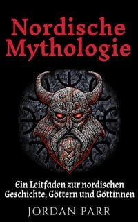 Produktbild: Nordische Mythologie