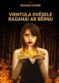 Produktbild: Vientula dvesele raganai ar bernu