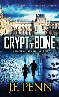Produktbild: Crypt of Bone