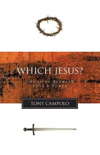 Produktbild: The Which Jesus?