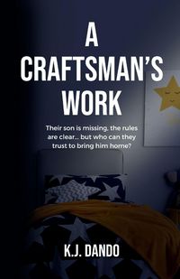 Produktbild: A Craftsman's Work