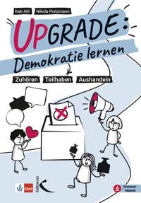Produktbild: Upgrade: Demokratie lernen