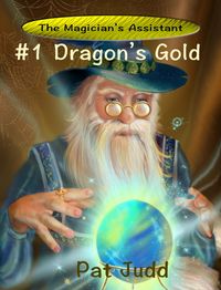 Produktbild: Dragon's Gold (The Magician's Apprentice)