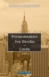 Produktbild: Privatdetektiv Joe Brodin &ndash; Linda