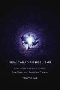 Produktbild: New Canadian Realisms