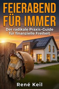 Produktbild: Feierabend f&uuml;r immer