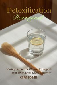 Produktbild: Detoxification Reimagined