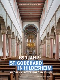 Produktbild: 850 Jahre St. Godehard in Hildesheim