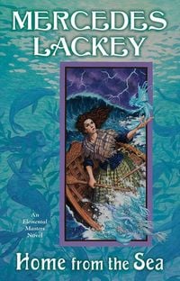 Produktbild: Home From the Sea