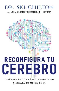 Produktbild: Reconfigura Tu Cerebro