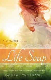 Produktbild: Life Soup A Memoir