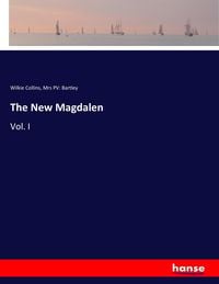 Produktbild: The New Magdalen