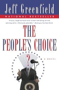 Produktbild: The People's Choice