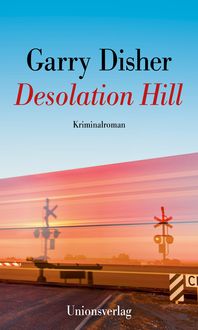 Produktbild: Desolation Hill