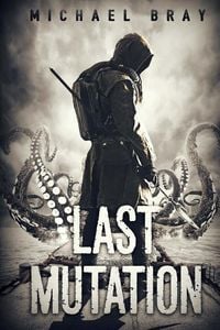Produktbild: The Last Mutation