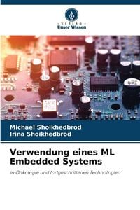 Produktbild: Verwendung eines ML Embedded Systems