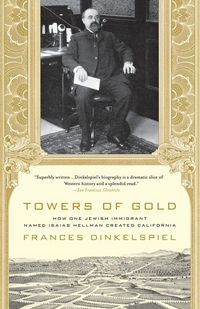 Produktbild: Towers of Gold