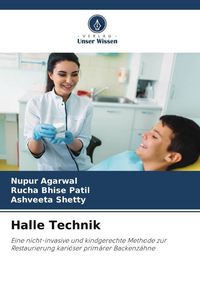 Produktbild: Halle Technik