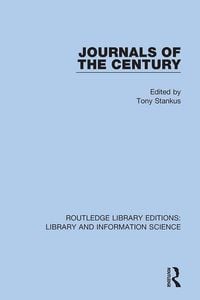 Produktbild: Journals of the Century