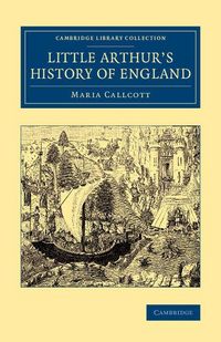 Produktbild: Little Arthur's History of England