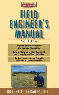 Produktbild: Field Engineer's Manual