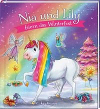 Produktbild: Nia und Lily feiern das Winterfest