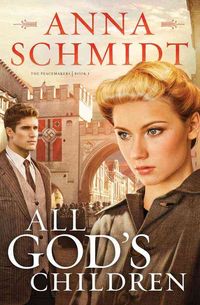 Produktbild: All Gods Children The Peacemak